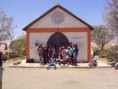 Grupo Juvenil : JUDEFE.-   Sábado 17:00 